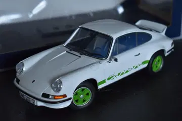 1/18 Norev 포르쉐 911 까레라 RS 2.7 투링