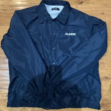 XLARGE 아우터