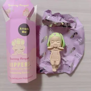 소니 엔젤 HIPPERS 소니 엔젤 피퍼스 늘어진 귀