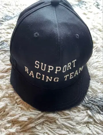 CHALLENGER 츠바키리 캡 NEIGHBORHOOD