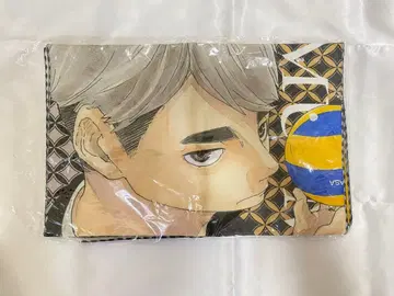 하이큐 대형 타월 미야 오사무