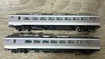 TOMIX 98316 모하 유닛 세트 485계