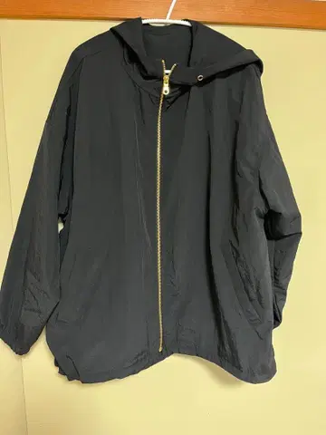 글로벌 워크 경량 블루종