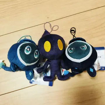 유희왕 VRAINS 캐릭터 마스코트 전종