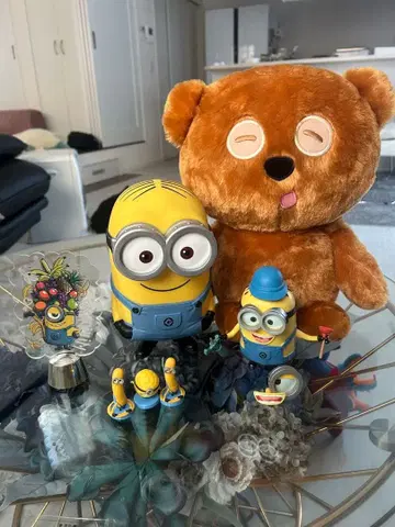 미니언즈 세트 판매