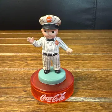 버디 리 버디 리 인형 피규어 병뚜껑