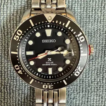 Seiko prospex V157-0BT0 세이코 프로스펙스