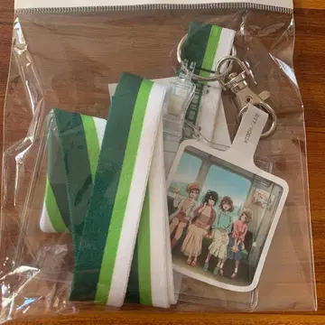 게이한 전철 울려라! 유포니움 교토 타워 넥스트랩+스마트폰 부품