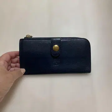 장지갑 일비종떼 크리스마스 가격