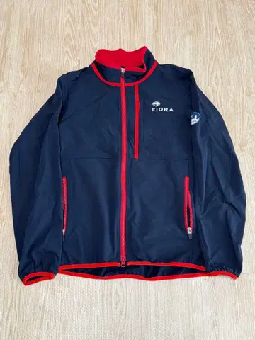 남성용 M 사이즈 골프웨어 자켓 피드라