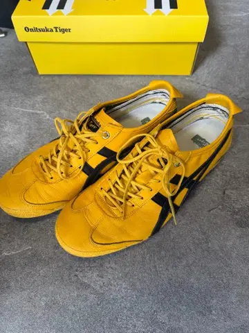 오니츠카타이거 MEXICO 66 SD 27cm