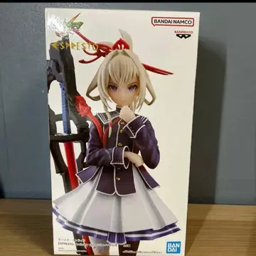 몬스터 스트라이크(몬스토) 마사무네 피규어