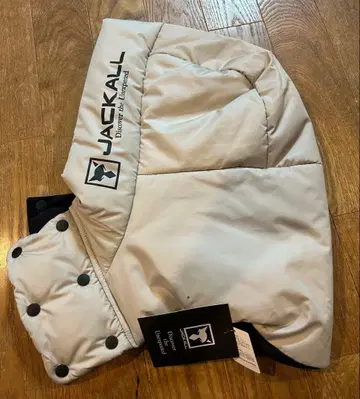 JACKALL 인슐레이션 후디 워머