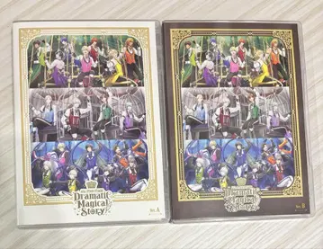 우타프리 ASSDMS Ver.A Ver.B 세트 BluRay