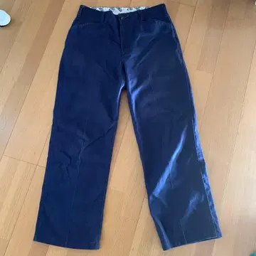 벤데이비스 네이비 오리지널벤즈