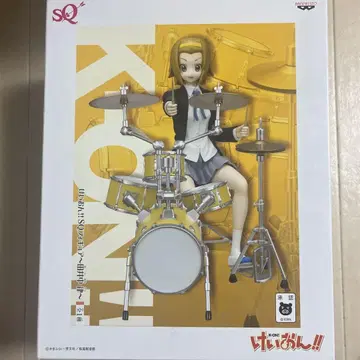 케이온 타이나카 리츠 피규어