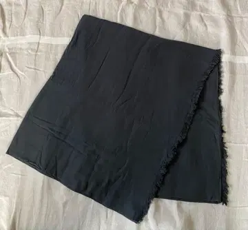 warmie님의 washed double gauze cotton 스톨