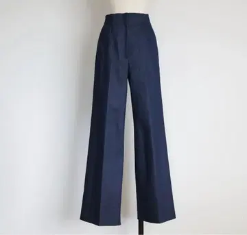 gypsohila fabulous pants indigo 34 새상품