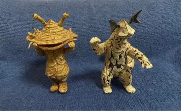 엘레킹 카네곤하시모토 미오 가샤폰 울트라 괴수 피규어