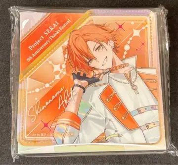 프로세카 5th 감사제 아크릴 블록 아키토