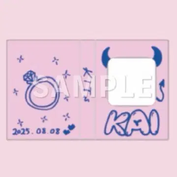 카이 키라리 스크래치 2025년 8월 Day2