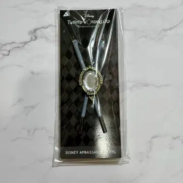 [ 디즈니 트위스티드 원더랜드 ] 루프 타이 옥타비넬