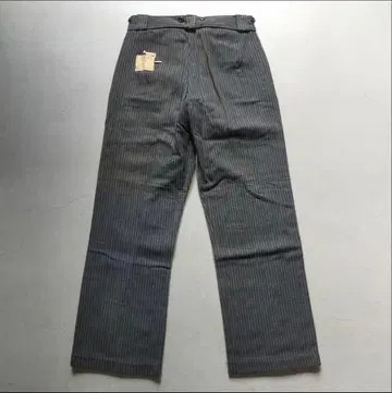 40s~50s SALT&PEPPER STRIPE 데드스탁