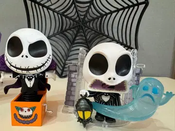 나이트메어 비포 크리스마스 코스튬 시리즈 3