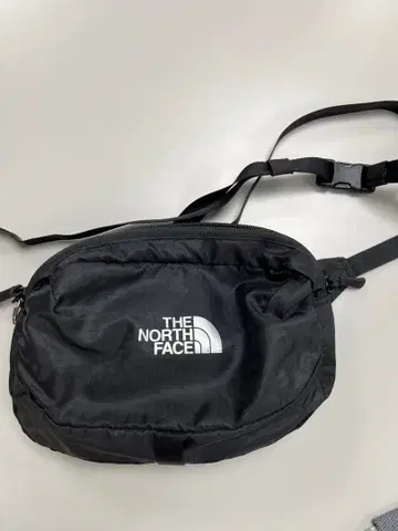 THE NORTH FACE 라이트웨이트 힙 파우치