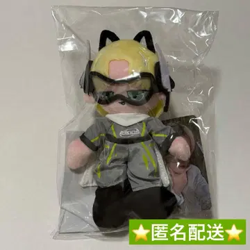 p1harmony p1kids  봉제 인형 팝업