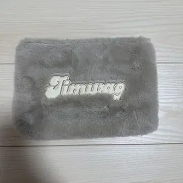 JIMWAG MOCO POTY 파우치