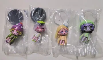 VIRUSWEETS figure collection 바이러스위츠