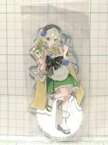 동방 Project 코메이지 코이시 아크릴 스탠드 2