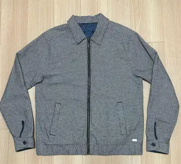 [ 컨디션 최상 ] RVCA HI-GRADE 집업 리버서블 자켓!