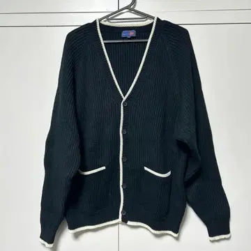 DOGCIGAR 도그시가 오리지널 가디건 M 즉시 구매