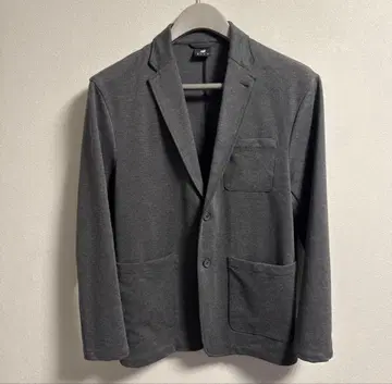 new balance THE CITY 그레이 셋업 L 사이즈