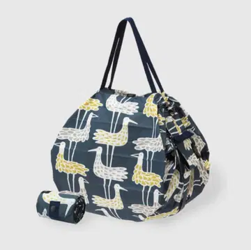 마나 슈파트 북유럽 벵토&로타 에코백 M