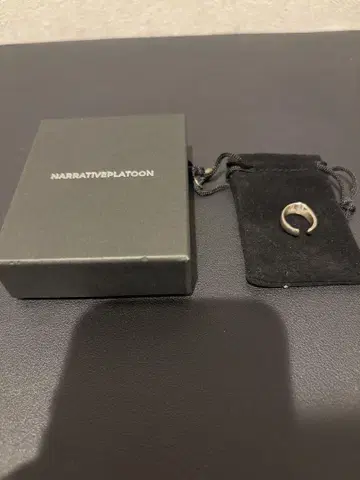 NARRATIVEPLATOON 이어커프