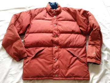 빈티지 70s 80s GERRY USA 다운 자켓