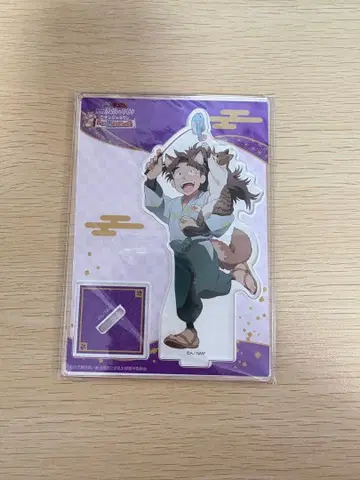 닌타마 난자타운 5학년 아크릴 스탠드