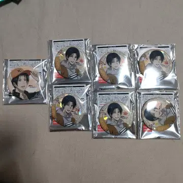 쿠로코의 농구 캔뱃지 가을 독서 트리 빌리지 타카오 카즈나리