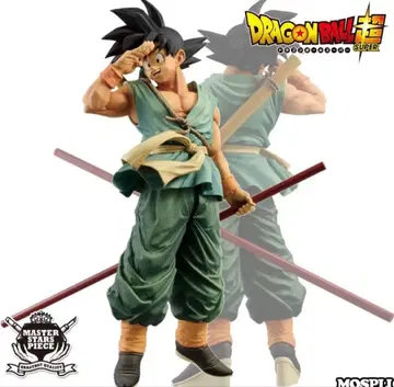 BWFC 초 MASTER STARS PIECE 손오공 다이마츠리