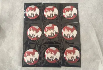 기븐전 캐릭터 배지 컬렉션 encore 마후유