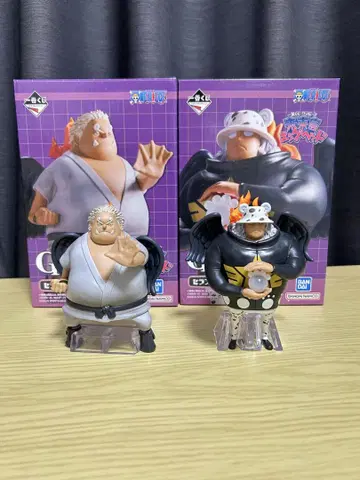 원피스 세라핌 피규어