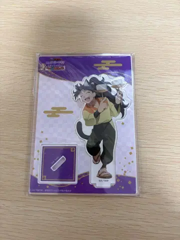 닌타마 난자타운 5학년 아크릴 스탠드