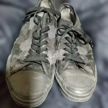 NUMBER (N)INE 하트 눈물 잭퍼셀형