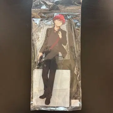 암살교실 아카바네 카르마 아크릴 스탠드 돌진 스토어