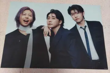 미세스 바벨탑 클리어 포스터 A3 회장 한정판