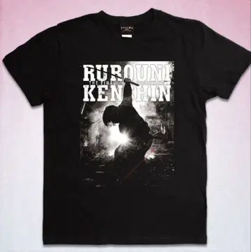 바람의 검심 최종장 티셔츠