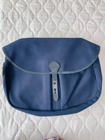 Billingham (빌링햄) 숄더백 새첼